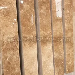 تراورتن عسلی کاشان یک