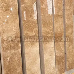 تراورتن عسلی کاشان یک