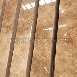 تراورتن عسلی کاشان یک