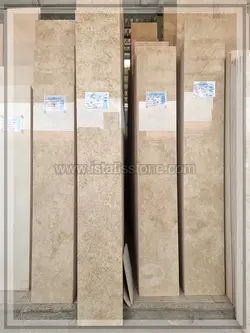 تراورتن کرم دره بخاری