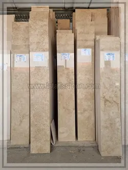 تراورتن کرم دره بخاری