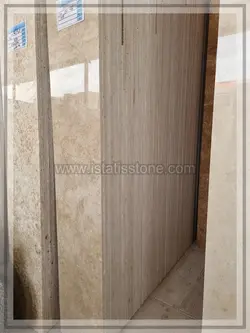 تراورتن کرم دره بخاری