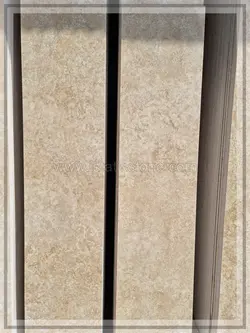 تراورتن کرم دره بخاری