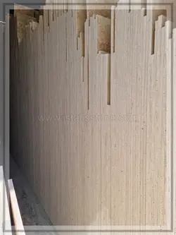 تراورتن کرم دره بخاری