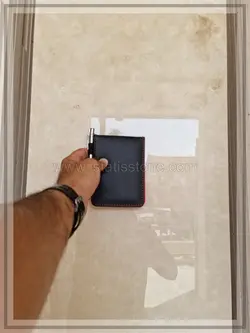 تراورتن کرم دره بخاری سفید سوپر