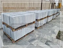 جدول تراورتن 30*50*8