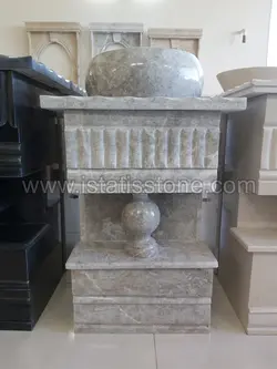 روشویی تک پایه پرشین