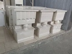 روشویی تک پایه هرسین توکار