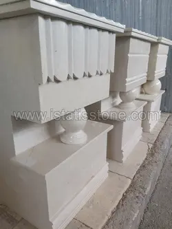 روشویی تک پایه هرسین توکار