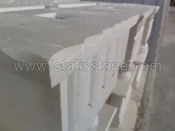 روشویی تک پایه هرسین توکار