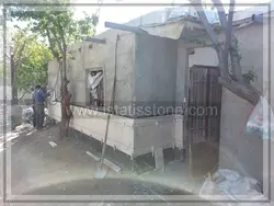 لایم استون بوکان ممتاز