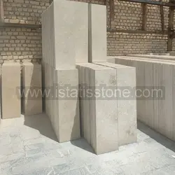 مرمریت آباده پله