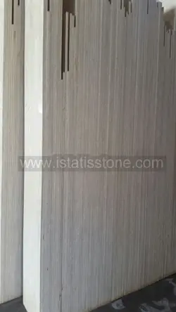 مرمریت آباده پله