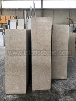 مرمریت ارسنجان طوسی پله ممتاز