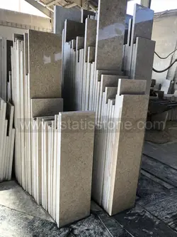 مرمریت ارسنجان کرم پله سوپر