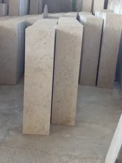 مرمریت ارسنجان کرم پله سوپر