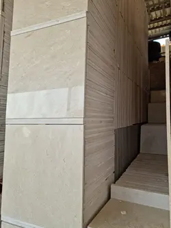 مرمریت خوی رویال  کرم 40*40