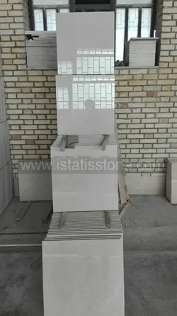 مرمریت دهبید زارع ممتاز 80*80