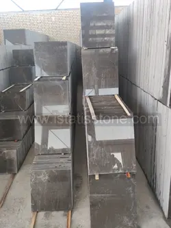 مرمریت مشکی دهبید 60*60