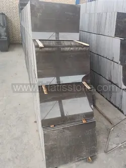 مرمریت مشکی دهبید 60*60