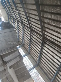 مرمریت مشکی دهبید 60*60