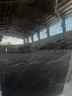 مرمریت مشکی دهبید اسپایدر معمولی