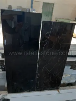 مرمریت مشکی دهبید اسپایدر معمولی