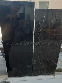 مرمریت مشکی دهبید اسپایدر معمولی