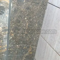 مرمریت مشکی گلدن بلک 40*40