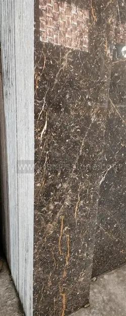 مرمریت مشکی گلدن بلک 60*60