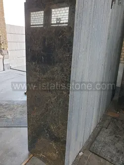 مرمریت مشکی مارشال 40