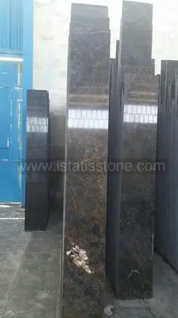 مرمریت مشکی مارشال 40