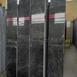 مرمریت مشکی نجف آباد  پله