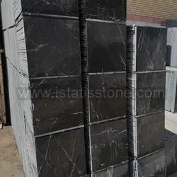 مرمریت مشکی نجف آباد سورت یک  با قدوپا معمولی