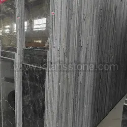 مرمریت مشکی نجف آباد سورت یک  با قدوپا معمولی