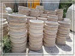 پایه ستون قطر 40 کرم