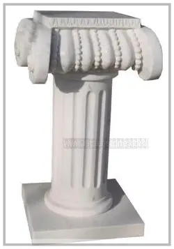 پایه مجسمه مدل مروارید