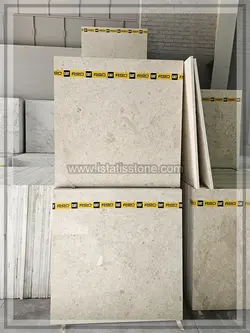 مرمریت کاپوچینو کرم ممتاز  60*60