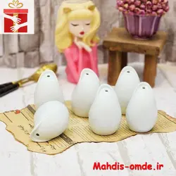 سماق پاش 6 عددی نسترن
