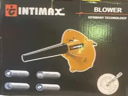 بلوور اینتیمکس دیمر دار مدل ۶۸۰ | INTIMAX