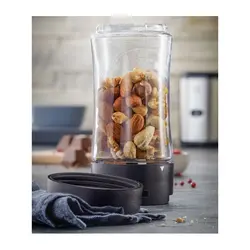 اکسسوری مخلوط کن اسموتی وی ام اف | WMF Kult X 3-Piece Accessory Set