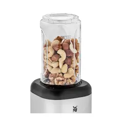 اکسسوری مخلوط کن اسموتی وی ام اف | WMF Kult X 3-Piece Accessory Set