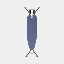 میز اتو طرح لی آبی برابانتیا | Brabantia IRONING BOARD 110 x 30 cm
