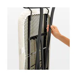 میز اتو طرح لی آبی برابانتیا | Brabantia IRONING BOARD 110 x 30 cm