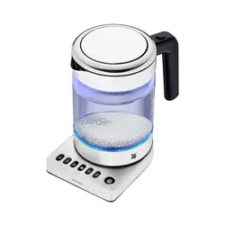 کتری و چایساز وی ام اف | WMF KITCHENminis Glass Kettle Vario 1.0L