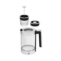 کتری و چایساز وی ام اف | WMF Lono Tea and Water kettle 2-in-1