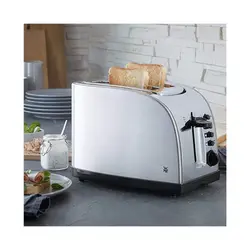 توستر دو اسلایس وی ام اف | WMF Stelio Toaster