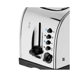 توستر دو اسلایس وی ام اف | WMF Stelio Toaster