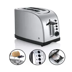 توستر دو اسلایس وی ام اف | WMF Stelio Toaster