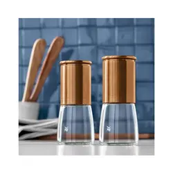 آسیاب 2 پارچه وی ام اف | WMF De Luxe Spice Mill Set 2-piece, copper